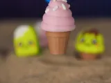 Cute Clicker Ice Cream Pack (Keychain & Fidget)-3