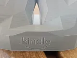 Low poly hands support kindle, tablet and mobile phone-9
