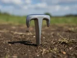 3D Printed Tent Stake Anchor – Screw & Clip Versions-7