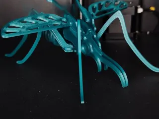 Mosquito Ártico