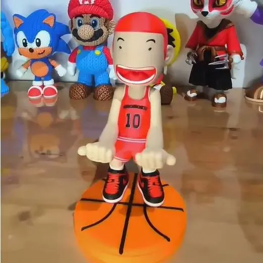 Slam Dunk - Controllerhouder (Hanamichi)