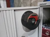 115mm grinder disc wall holder-1