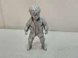 Figurine de Garçon Guerrier-1