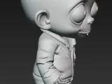 zombie cute-2
