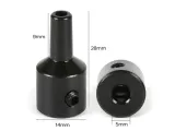 Handle for Hand Drill-7
