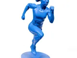 Athletics runner-3