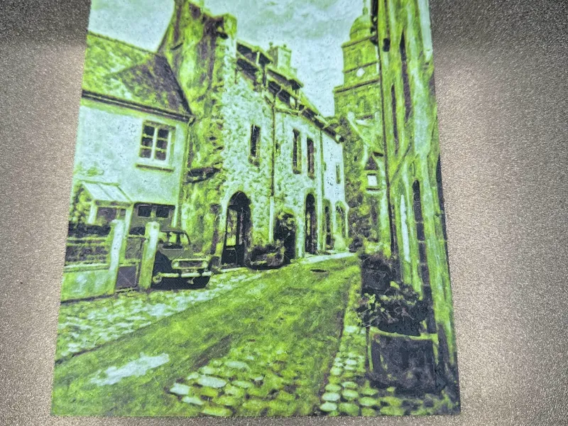 Day in France