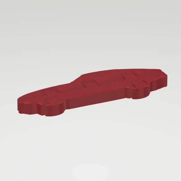 flexi corvette