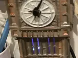Big Ben clock lamp-3