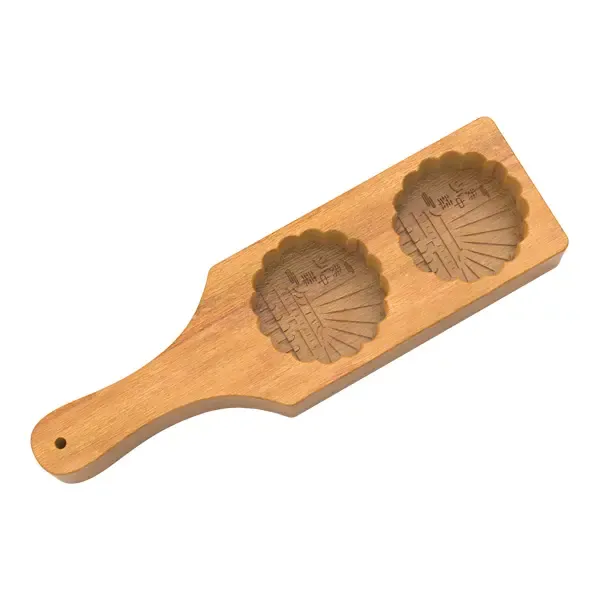 Mooncake Mould