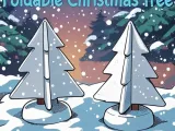 Christmas Tree-2