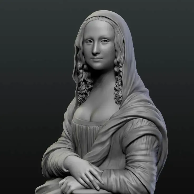 Mona Lisa