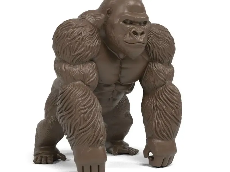 Gorilla 2