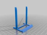 Blu-ray/DVD Display Stand
by Traizord-2