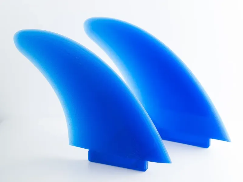 Thruster Fin
