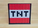 Minecraft TNT Pen Holder-4