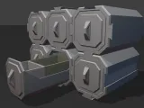 Modular Storage Box-7