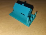 Tiny House Benchy-1