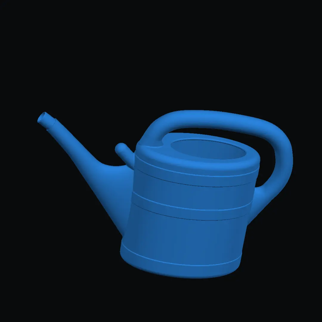 watering can 