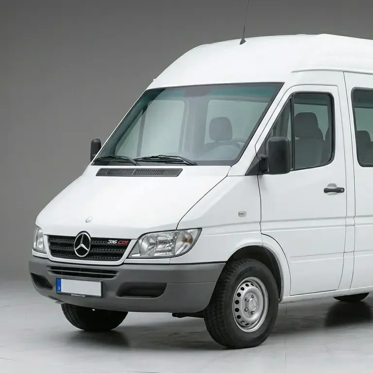 Mercedes-Benz w903