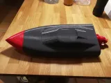 RC Jet Boat Bashtech (( by bash_tech ))-0