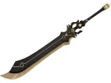 Genshin Impact - Prototype Archaic-0
