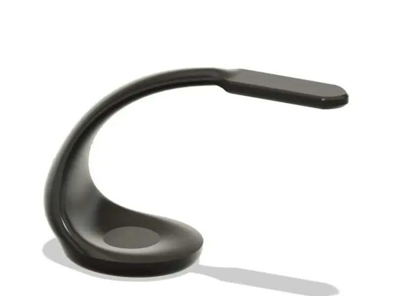 Desk Lamp design