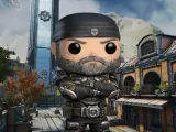 Marcus Fenix-0