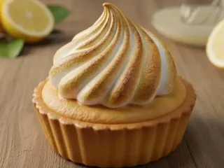 Lemon Tart