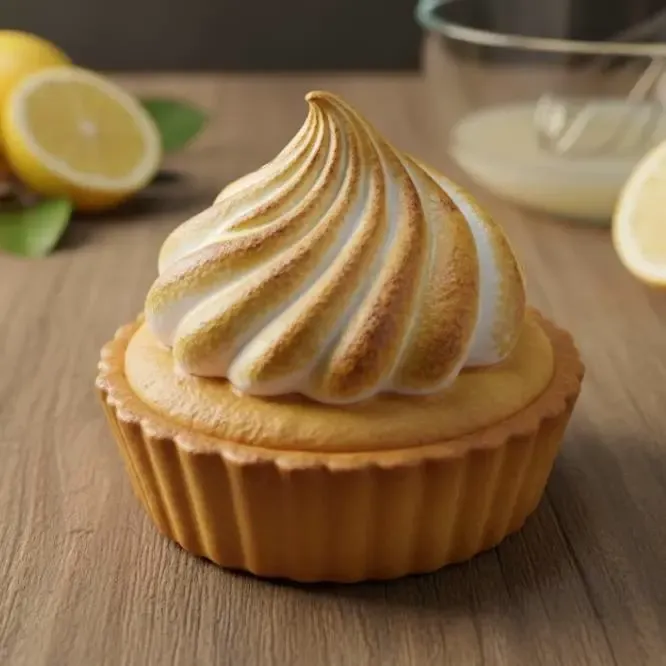 Lemon Tart