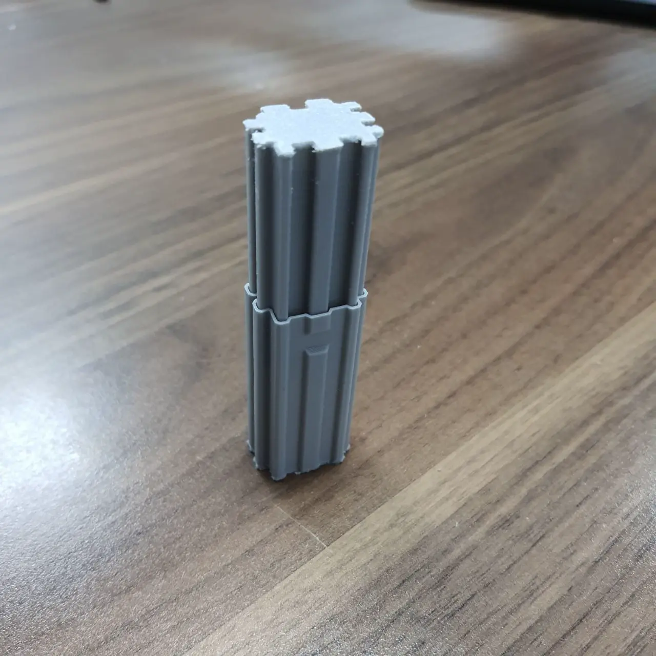 SFP module vase box