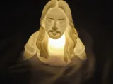image of Wrathofgod1974 tea light-0