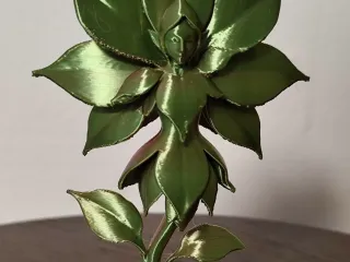 Lirys Leafbloom