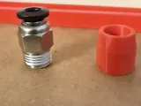 Ender 5 Max InfinityFlow adapter-1