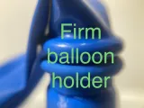 Balloon powered rocket-2