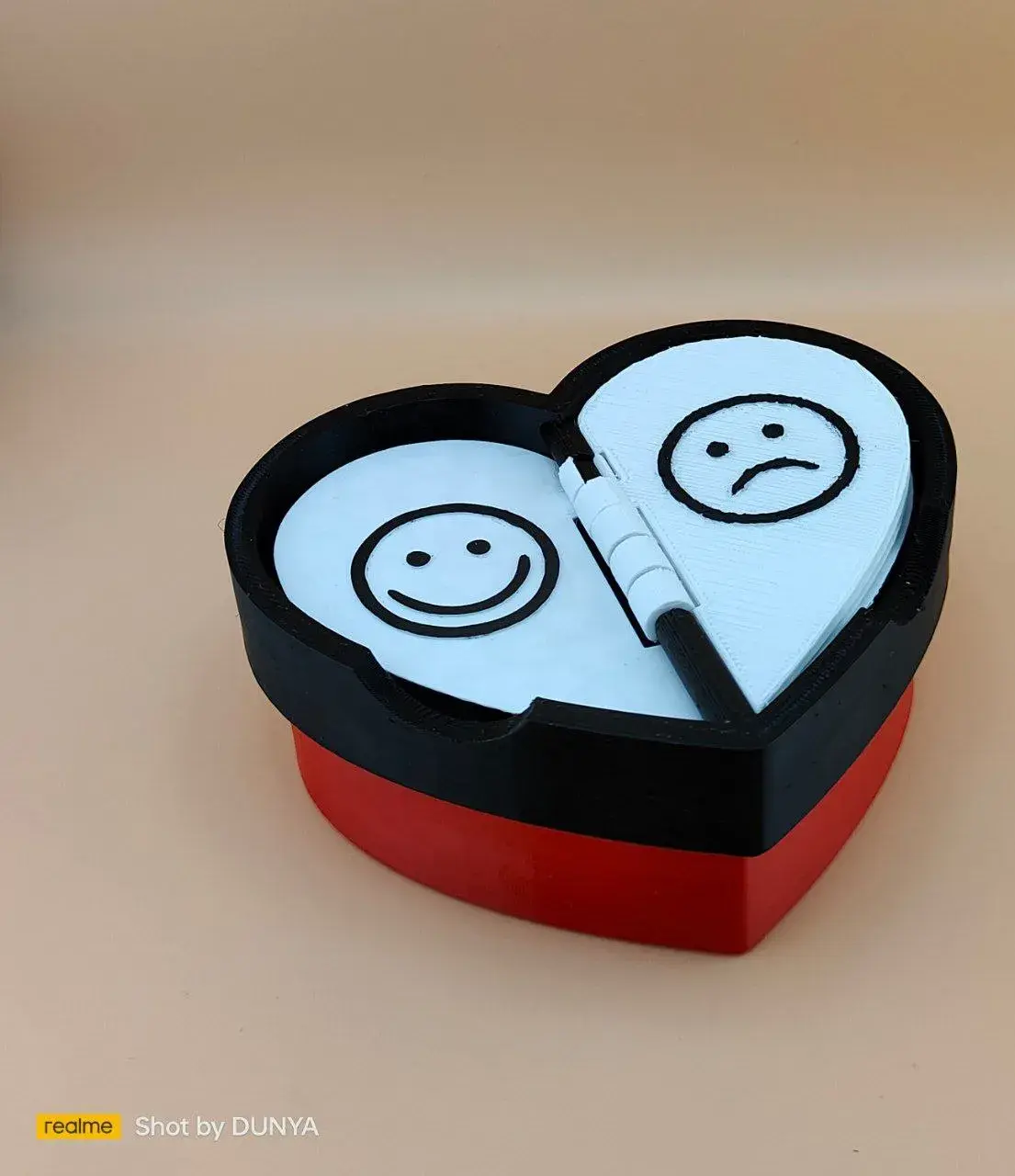 Valentine's Box