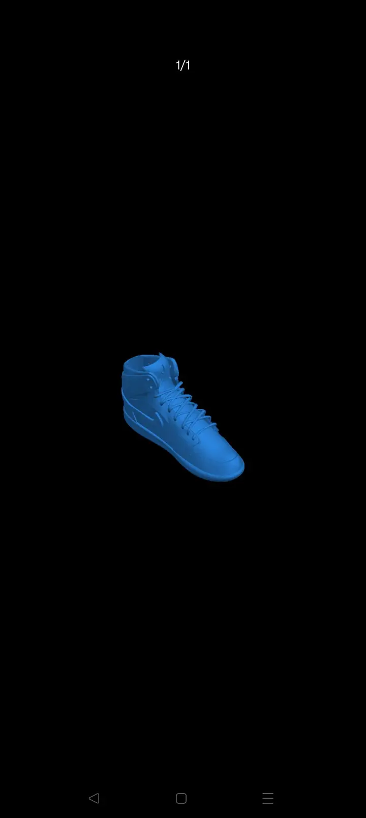 Nike jordans