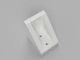 Corner Mount Bracket - Strong-2