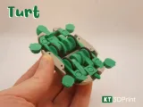 Turt - Juguete mecánico-2