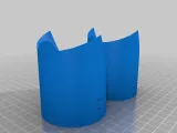 Pipe template-2