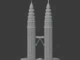 Petronas Towers-7