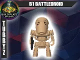 B1 Battledroid-1