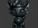 MYSTIC CAT-1