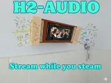Phone Amplifier (Wall Mounted and Desktop)-1