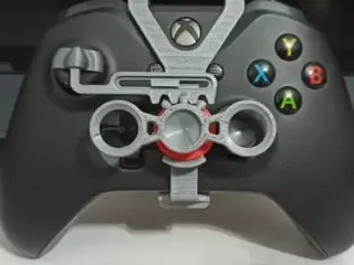 Xbox Steering Wheel