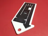 NOPE Keychain-1