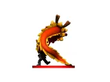 Cave of the Dragon Year-4