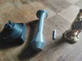 Trophy for work safety-2