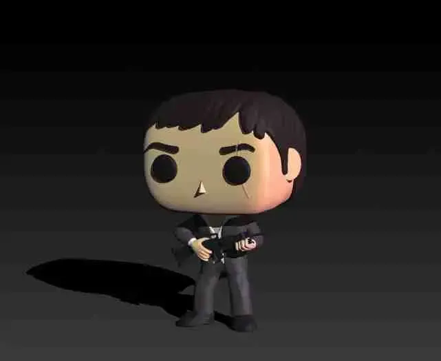 Funko Tony Montana