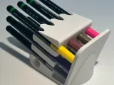Pen Holder-0